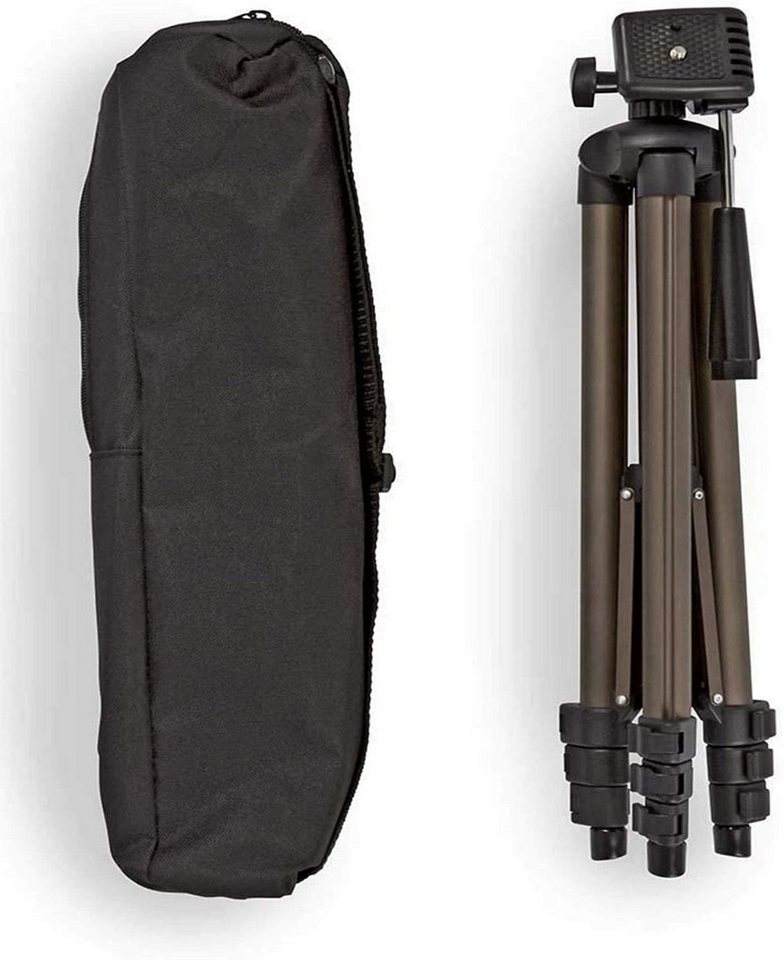 TronicXL Tripod Smartphone Stativ Kamerastativ für Xiaomi redmi Note 10 11 12 Handy-Halterung TronicXL Tripod Smartphone Stativ Kamerastativ für Xiaomi redmi Note 10 11 12 Handy-Halterung von TronicXL