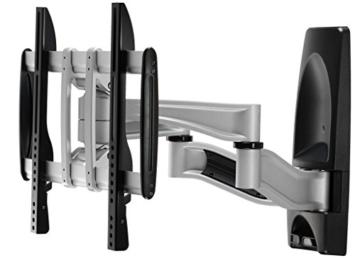 Tronje A4041 Luxus Wand-Halterung für Fernseher von 26" - 50" oder größer bis max. 50Kg Schwenk- Dreh- Neig- Ausfahrbar Tronje A4041 Luxus Wand-Halterung für Fernseher von 26" - 50" oder größer bis max. 50Kg Schwenk- Dreh- Neig- Ausfahrbar von Tronje