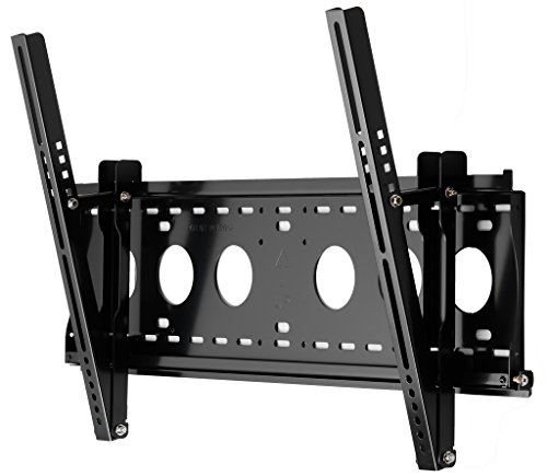 Tronje F6540 Wand-Halterung für 32"-65" Fernseher Monitore LED LCD Plasma TV oder größer bis max. 80 KG Neigbar Tronje F6540 Wand-Halterung für 32"-65" Fernseher Monitore LED LCD Plasma TV oder größer bis max. 80 KG Neigbar von Tronje