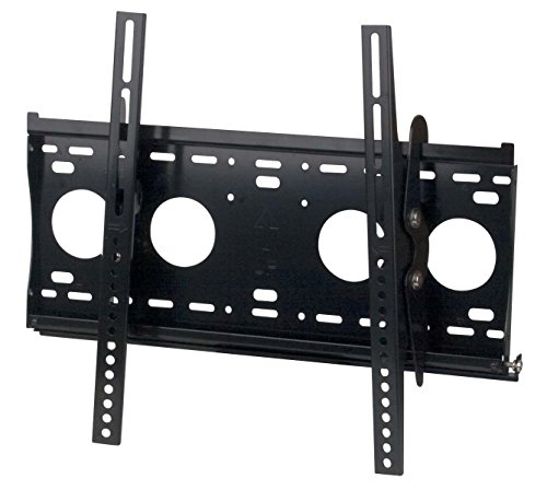 Tronje L4030 Wand-Halterung für 26"-52" Monitore TV LED TFT Fernseher oder größer bis max. 80KG starre Halterung Tronje L4030 Wand-Halterung für 26"-52" Monitore TV LED TFT Fernseher oder größer bis max. 80KG starre Halterung von Tronje