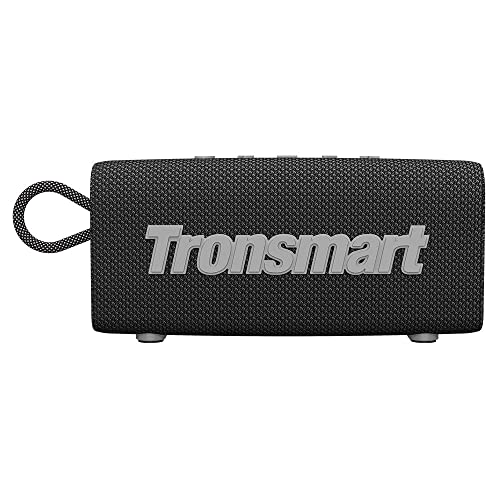 Tronsmart 786390 Trip 10w Bluetooth Lautsprecher - Schwarz von Tronsmart