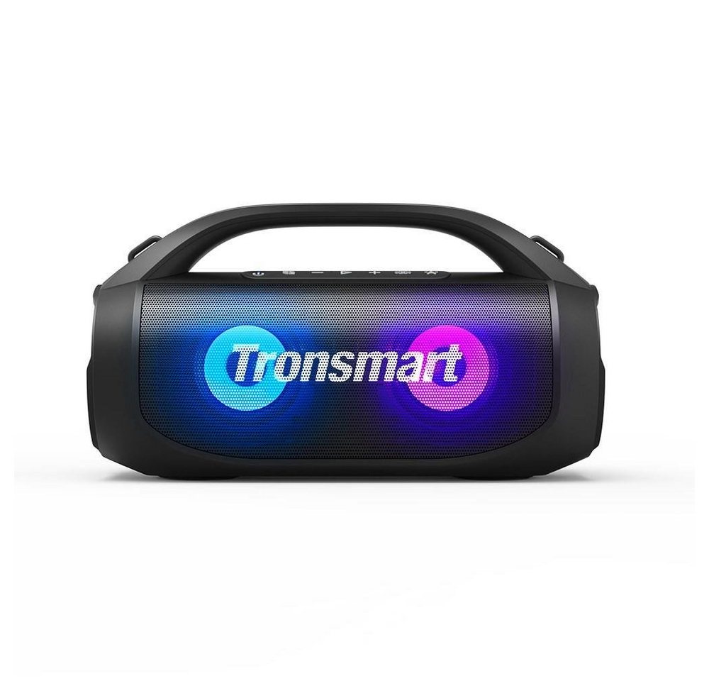 Tronsmart Bang SE Stereo Bluetooth-Lautsprecher (Bluetooth, 40 W, IPX6 Wasserdicht, 24 Stunden Spielzeit, Stereo-Paarung) von Tronsmart