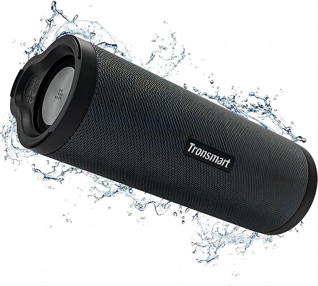 Tronsmart Force2 Bluetooth-Lautsprecher (A2DP Bluetooth, 30 W, IPX7 Wasserdicht, Sprachassistent, Qualcomm Chip) von Tronsmart