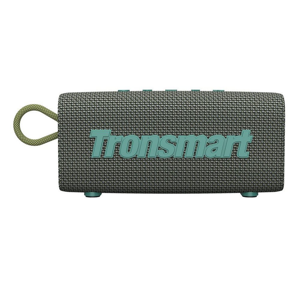 Tronsmart Trip tragbarer Außenlautsprecher IPX7 wasserdicht Bluetooth-Lautsprecher (10 W, IPX7) von Tronsmart