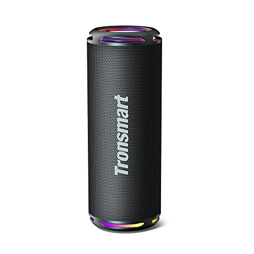 Wireless Bluetooth Speaker Tronsmart T7 Lite (Black) von Tronsmart