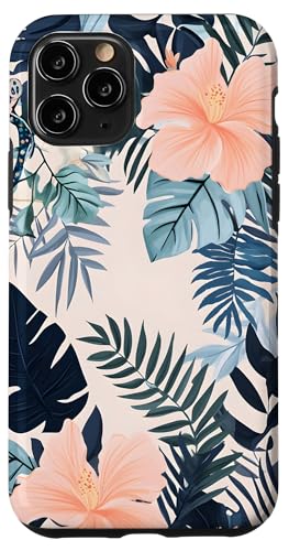 Tropisch Blumen Hibiskus Strand Natur Hülle für iPhone 11 Pro Tropisch Blumen Hibiskus Strand Natur Hülle für iPhone 11 Pro von Tropical Designs by Dennex