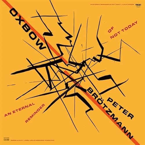 An Eternal Reminder of Not Today-Live at Moers An Eternal Reminder of Not Today-Live at Moers von Trost / Cargo