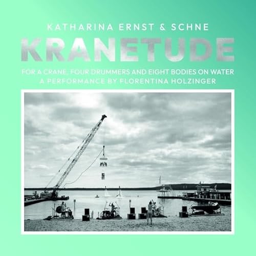 Kranetude (Music for a Performance By F. Holzinger [Vinyl LP] von Trost / Cargo