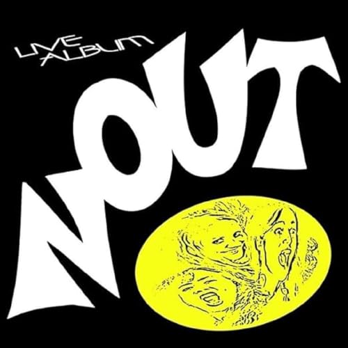 Live Album Live Album von Trost / Cargo