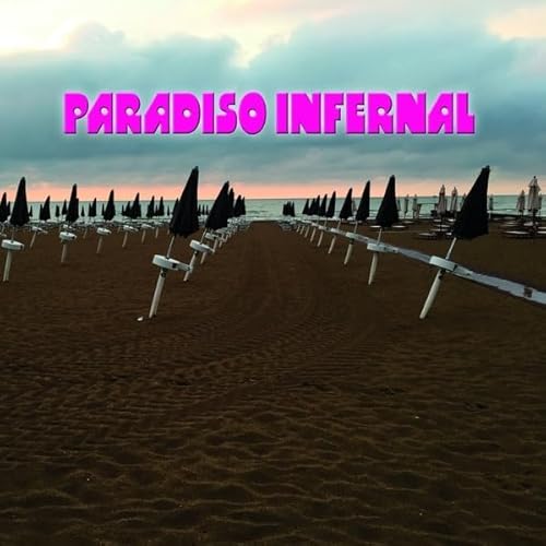 Paradiso Infernal [Vinyl LP] von Trost / Cargo