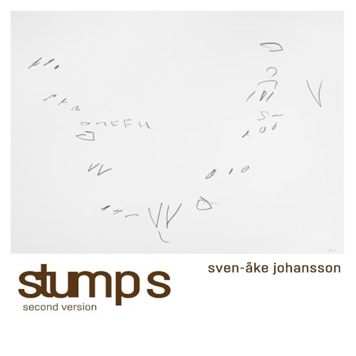 Stumps (Second Version) von Trost / Cargo