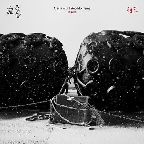 Tokuzo [Vinyl LP] von Trost / Cargo