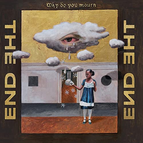 Why Do You Mourn [Vinyl LP] von Trost / Cargo
