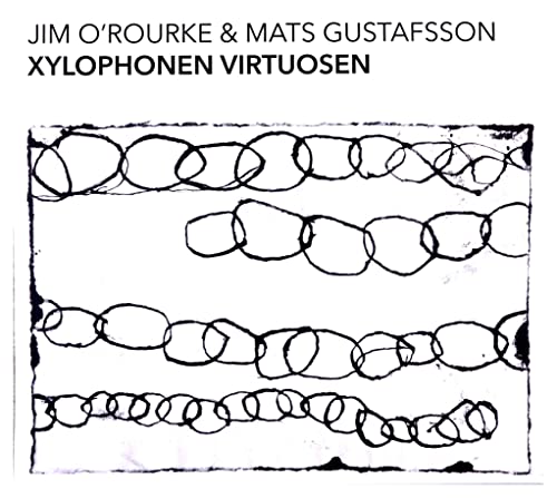 Xylophonen Virtuosen Xylophonen Virtuosen von Trost / Cargo