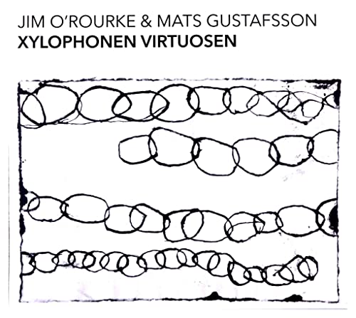 Xylophonen Virtuosen von Trost / Cargo