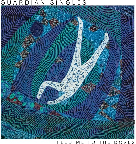 Feed Me to the Doves [Vinyl LP] von Trouble in Mind