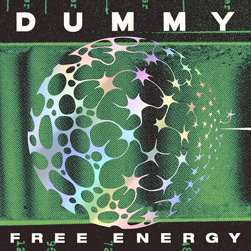 Free Energy [Vinyl LP] von Bwscd