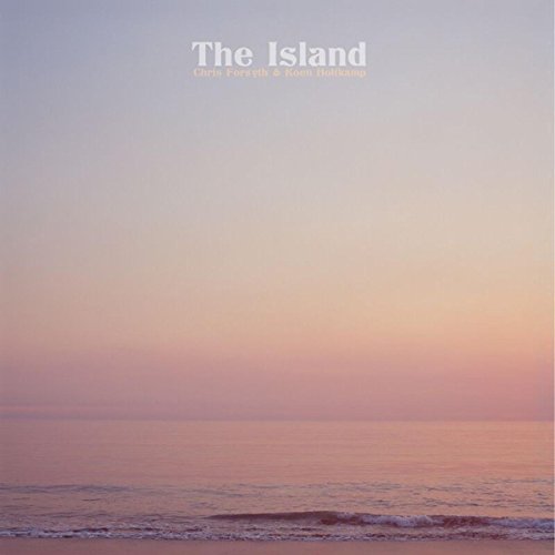 The Island (Colored Vinyl) [Vinyl LP] von Trouble in Mind / Cargo