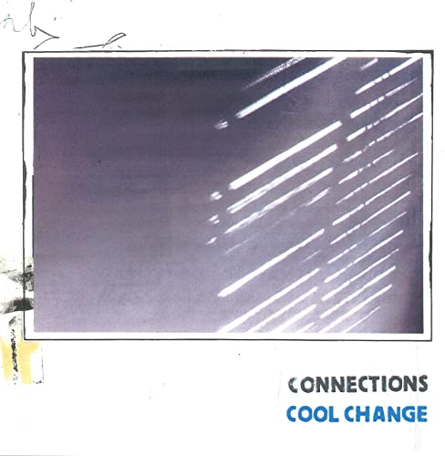 Cool Change (Ltd.Blue Vinyl) [Vinyl LP] von Trouble in Mind