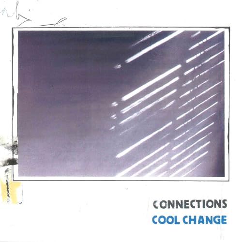 Cool Change (Ltd.Blue Vinyl) [Vinyl LP] von Trouble in Mind