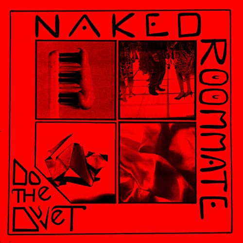 Do The Duvet (Cherry Red Vinyl) [Vinyl LP] von Trouble in Mind
