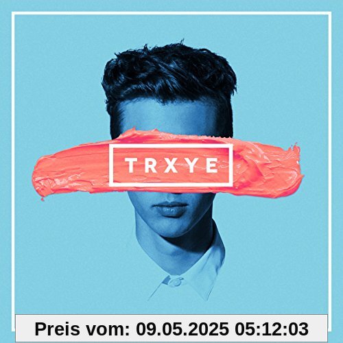 Trxye (Ep) von Troye Sivan
