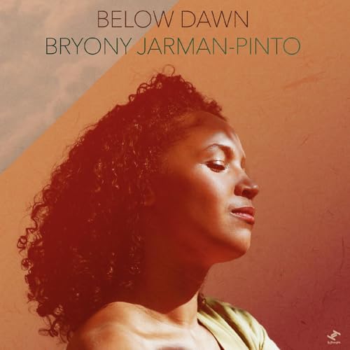 Below Dawn (Ltd. Black Vinyl 2lp) [Vinyl LP] von Tru Thoughts (Groove Attack)