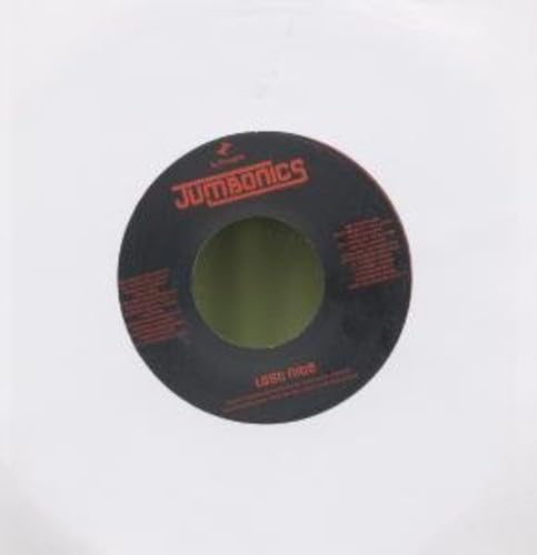 Last Nite/Red One [Vinyl Single] von Tru Thoughts (Groove Attack)