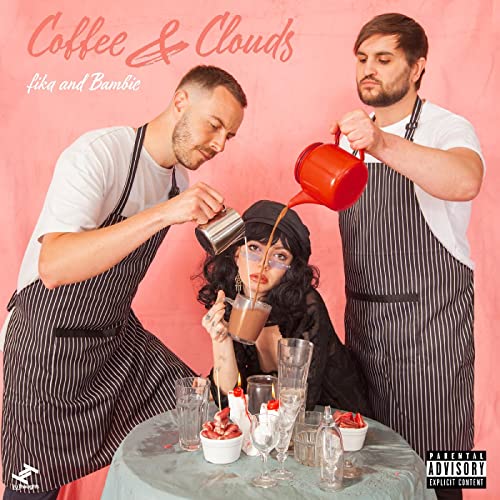 Coffee & Clouds [Vinyl LP] von Tru Thoughts