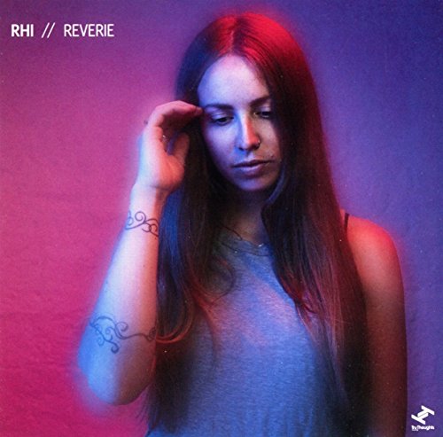 Reverie Reverie von Tru Thoughts