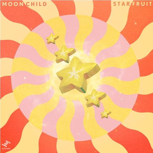 Starfruit (2lp) [Vinyl LP] von Tru Thoughts
