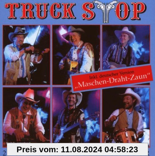 25 Jahre Truck Stop on Tour von Truck Stop