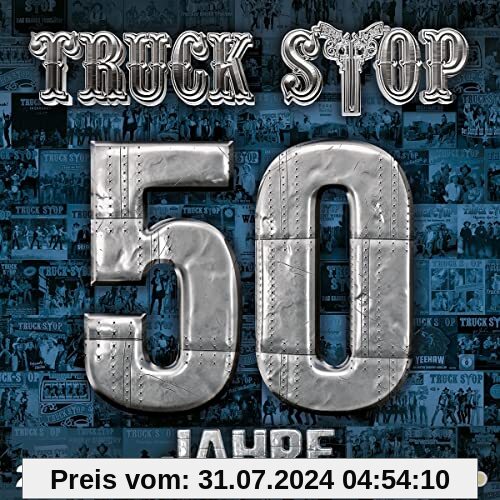 50 Jahre von Truck Stop