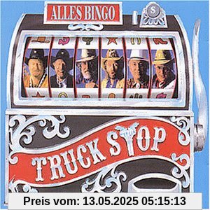 Alles Bingo Alles Bingo von Truck Stop