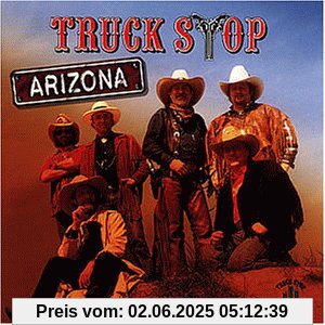 Arizona von Truck Stop