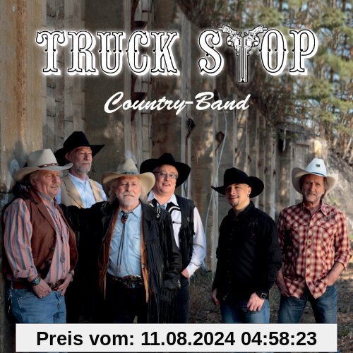 Country-Band von Truck Stop