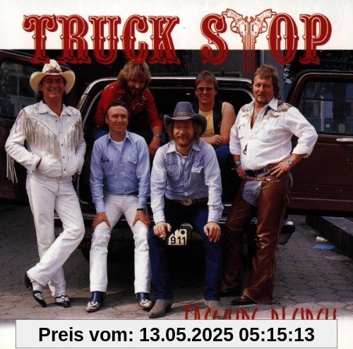 Freunde Bleiben Freunde Bleiben von Truck Stop