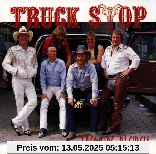 Freunde Bleiben von Truck Stop