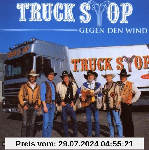 Gegen Den Wind von Truck Stop