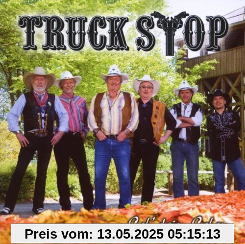 Leb' Dein Leben Leb' Dein Leben von Truck Stop