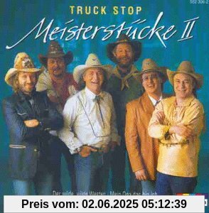 Meisterstücke 2 von Truck Stop