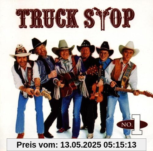 No.1 No.1 von Truck Stop
