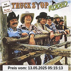 Rodeo Rodeo von Truck Stop