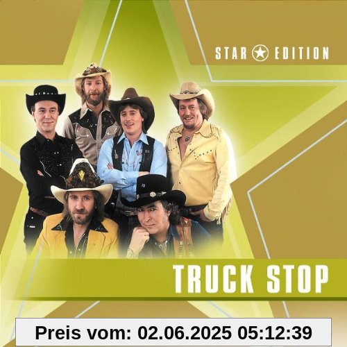 Star Edition von Truck Stop
