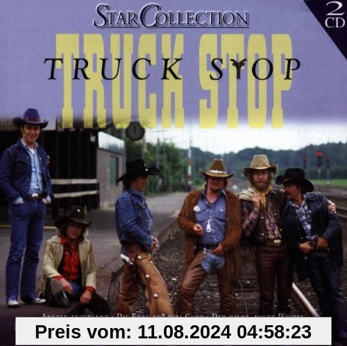 Starcollection von Truck Stop