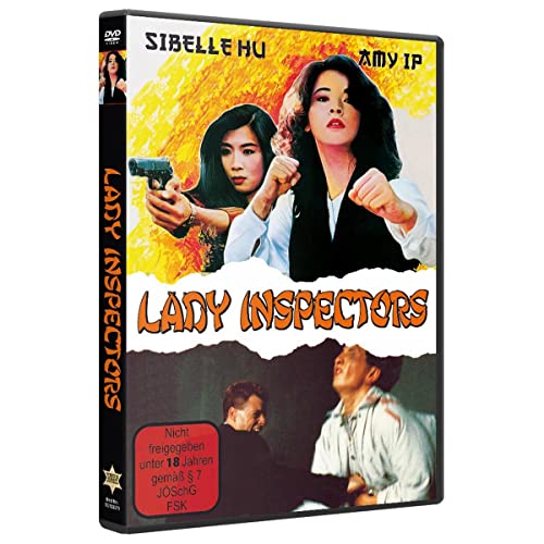 Lady Inspectors - Uncut von True Grit / Cargo