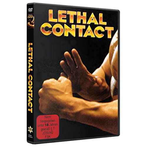 Lethal Contact von True Grit / Cargo