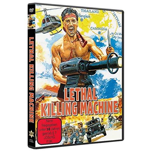 Lethal Killing Machine von True Grit / Cargo