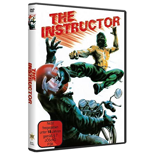 The Instructor von True Grit / Cargo