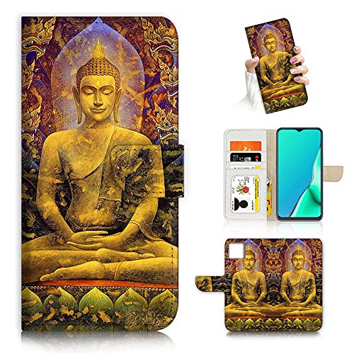 A24383 Buddha Schutzhülle für iPhone 13 von True Love Jewellery Pty Ltd